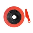 thumbnail image 1 of Accesorios para ventosas de aceite lubricante, fáciles de instalar, versátiles, a prueba de fugas, con Scraper, 1 of 8