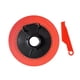 thumbnail image 1 of Bandeja Extractora de Aceite Y Grasa con Conector Portátil Acoplable, Repuestos Multifuncionales para Automóviles, Herramienta para Reparación de Auto con Scraper, 1 of 8