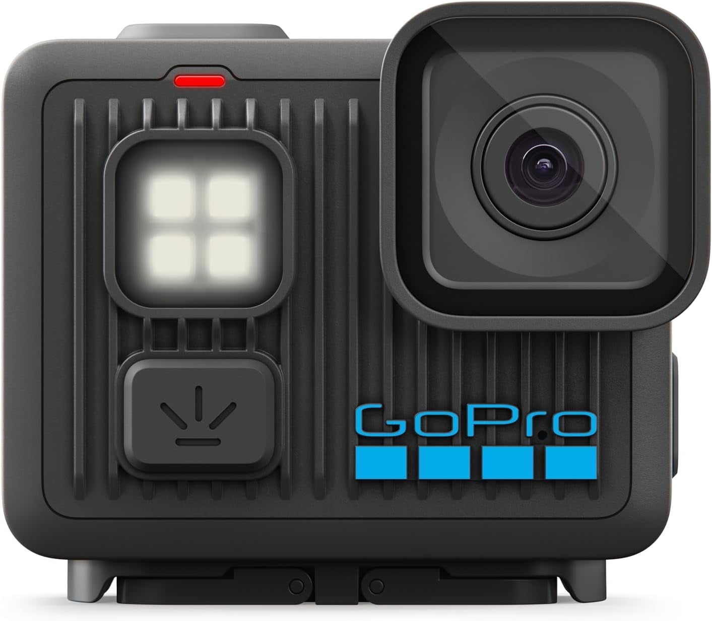 DJI Action 2: Waterproof & Portable Camera + Dual-Screen Combo