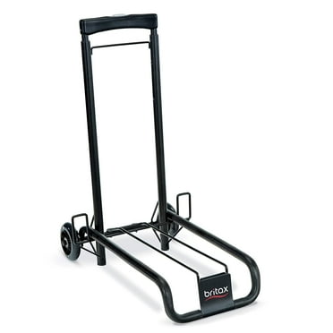 Car Seat Travel Cart
