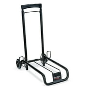 Britax Rolling Car Seat Travel Cart, Black