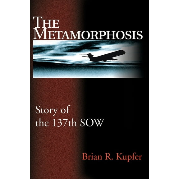 The Metamorphosis (Paperback)