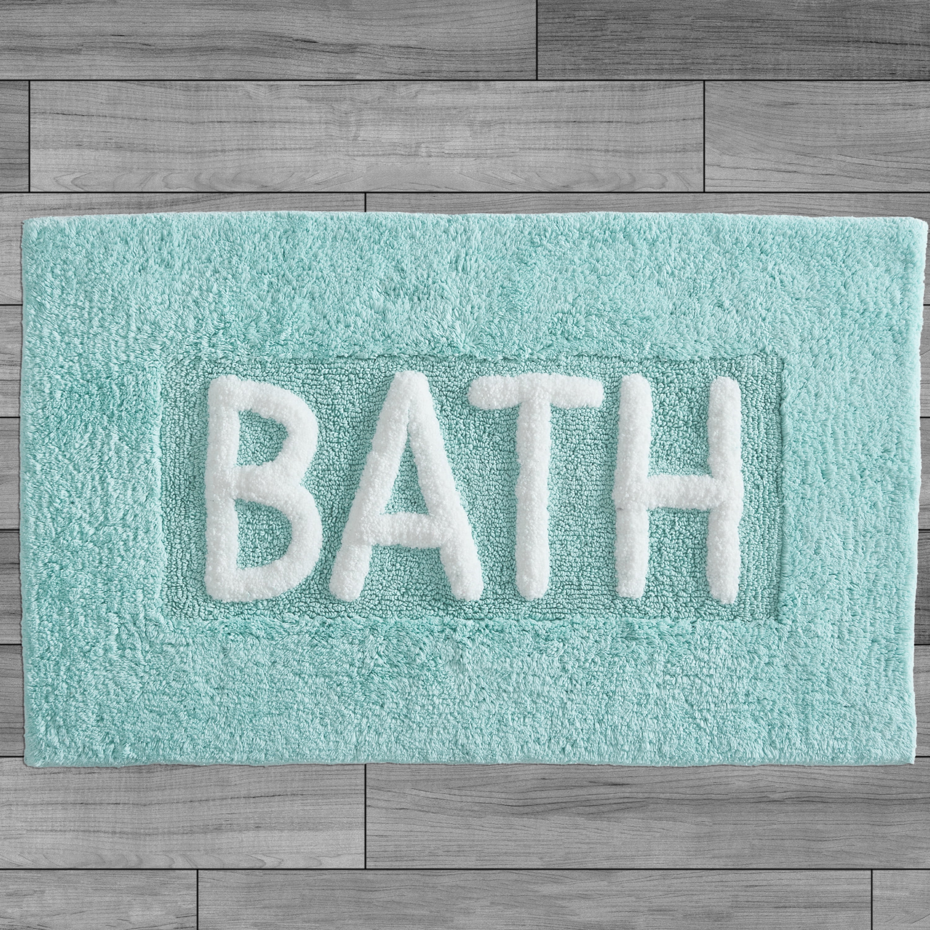 Jean Pierre Cotton Bath Rug