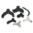 thumbnail image 4 of Engine Stator Cover,Motorcycle Engine Stator Slider Engine Alternator Guard Engine Stator Slider Protection Cover State-of-the-Art Design, 4 of 8