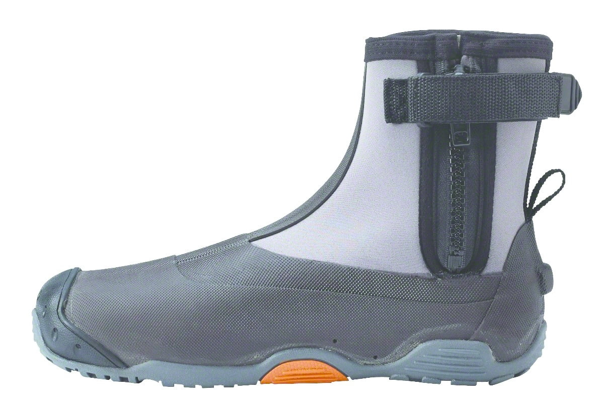 COPY - Caddis Northern Guide Wading Shoes Size: 8 Neoprene Wading Shoe - Caddis Wading Systems main image 2