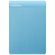 thumbnail image 1 of Disco Duro Externo Portátil UnionSine 1TB USB 3.0 Azul, 1 of 5