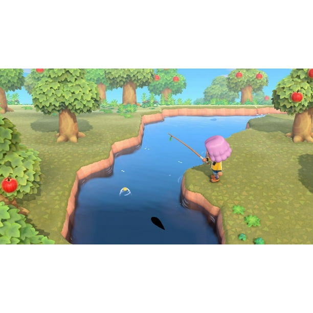 Animal Crossing: New Horizons - Nintendo Switch, Nintendo