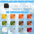 thumbnail image 4 of Set de Tintas Alcohol SigWong 48x10ml Colores Concentrados y Vibrantes, 4 of 6