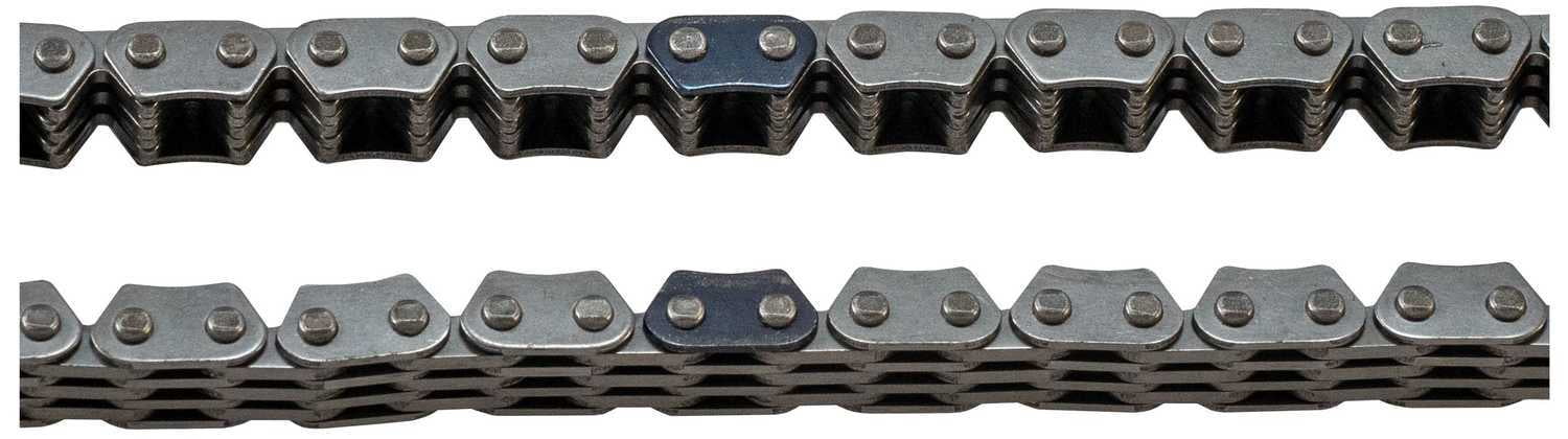 Melling Engine Balance Shaft Chain P/N:728F Fits select: 2004-2012 CHEVROLET COLORADO, 2006-2009 HUMMER H3