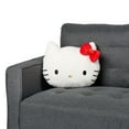 thumbnail image 4 of Hello Kitty Kids Cloud Pillow, 15 inches, 4 of 6