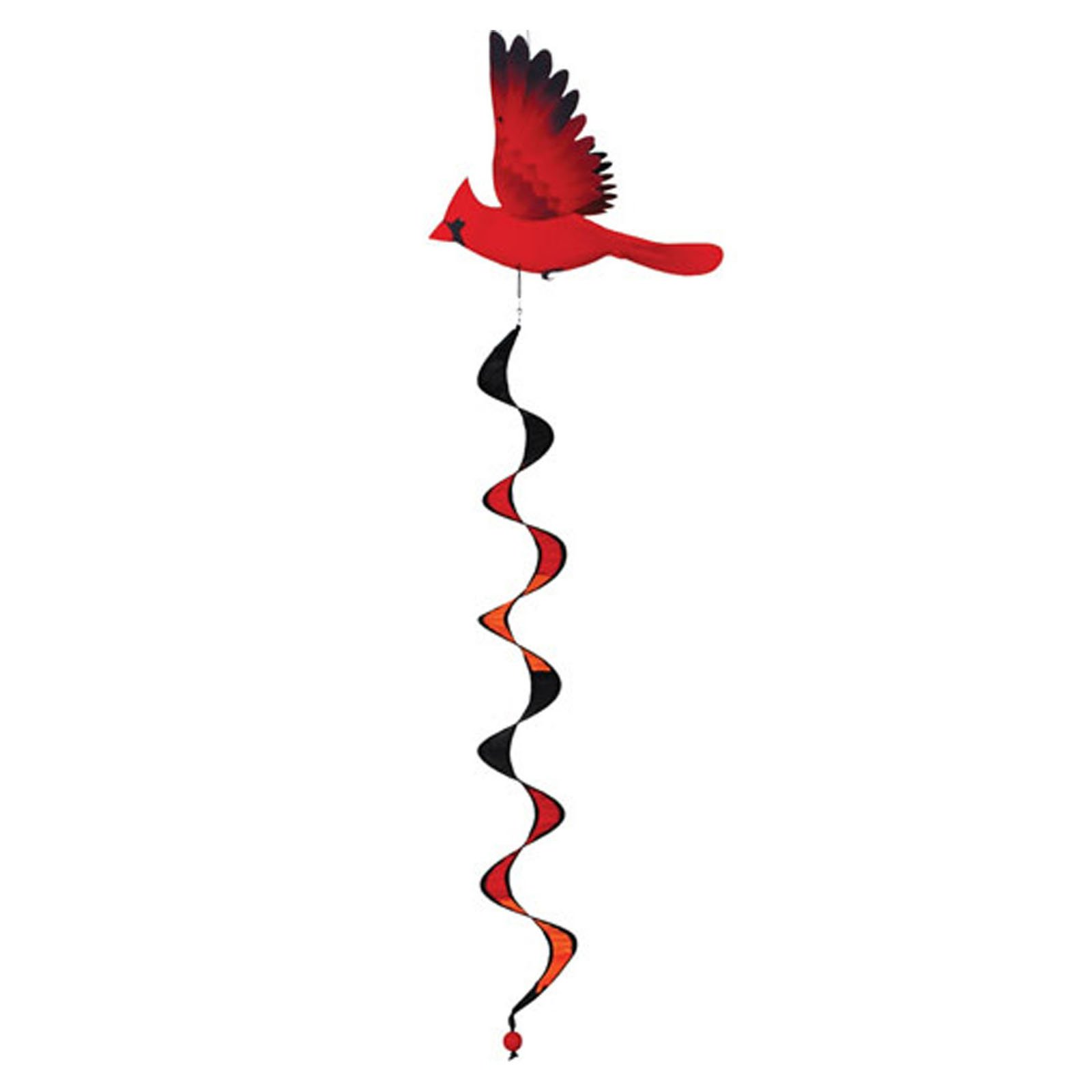 Premier Designs North American Cardinal Wind Spinner