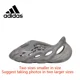 thumbnail image 1 of Zapatillas de deporte Yeezy Foam Runner de modelo clásico, sandalias de goma para zapatos de hombre y mujer, sandalias de playa de verano, zapatos casuales para exteriores, 1 of 4