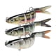 thumbnail image 5 of Juego de 3 señuelos de pesca DYNWAVEMX 137 cm 25g, 5 of 8
