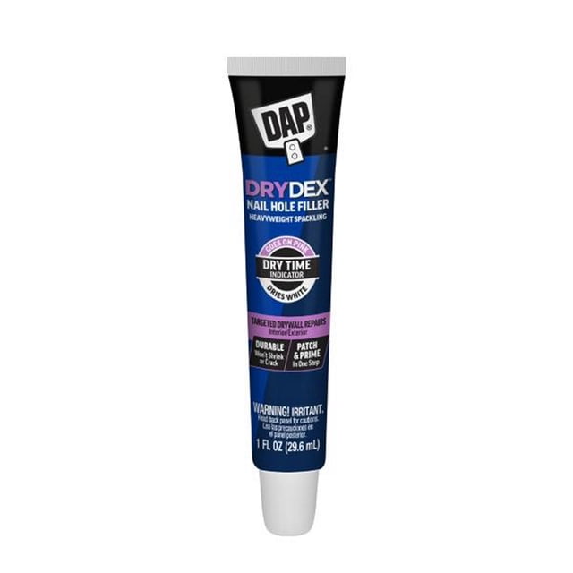 dap ultra clear 82.8 ml 6 pack