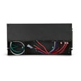 thumbnail image 2 of EMCOD MLE-UD-C2 Series Transformer, MULTI Channel Class 2 LED Electronic Driver, 110-277Vac input/24Vdc output, 5 dimming types, constant voltage, 2 of 2