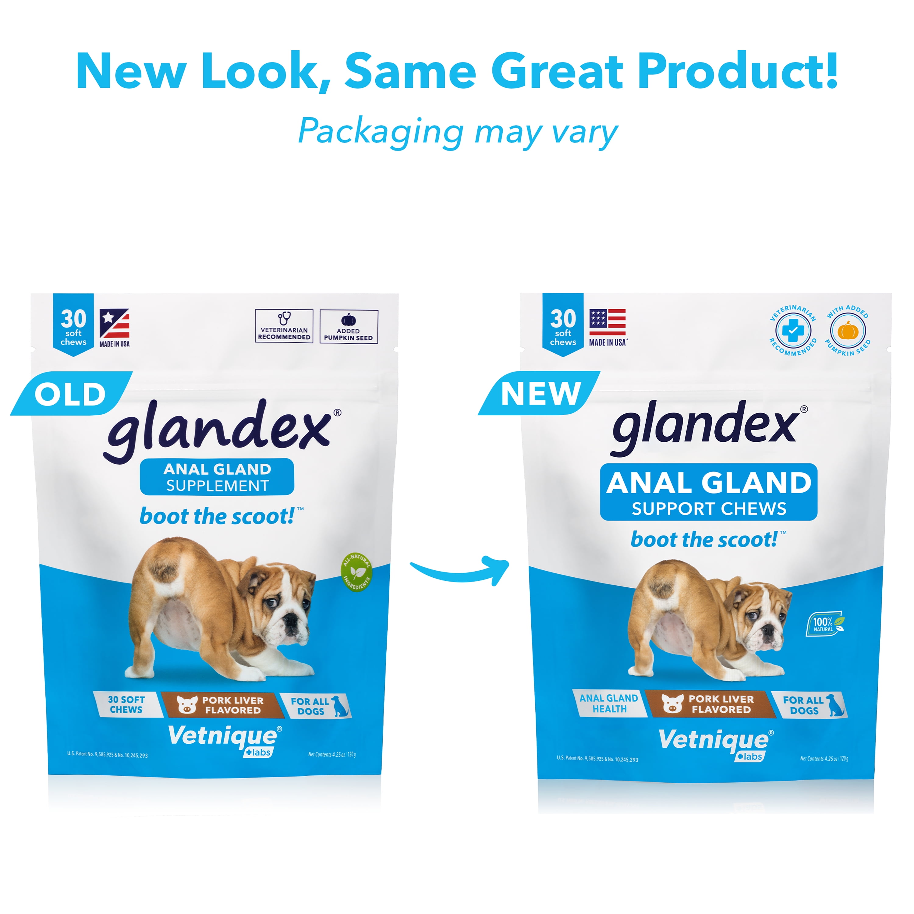 Walmart glandex sale