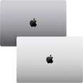 thumbnail image 6 of Restored 2021 Apple MacBook Pro with Apple M1 Max Chip (16-inch, 64GB RAM, 1TB SSD Storage) (QWERTY English) Space Gray (Refurbished), 6 of 6