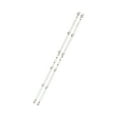thumbnail image 4 of Wisewang 2Pcs TV LED Backlight Strips HL-00320A30-0601S-07 LE32Z10 for LED3218T2Smart, 4 of 6