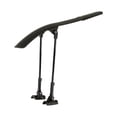 thumbnail image 3 of Guardabarros de bicicleta de carretera, fácil de instalar, Protector de neumático estrecho, neumático de ciclismo ajustable 53cmx6cmx27cm, 3 of 8