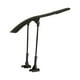 thumbnail image 3 of Guardabarros para bicicleta de carretera, fácil de instalar, protector de neumáticos estrecho, ajustable, para ciclismo 53cmx6cmx27cm, 3 of 9