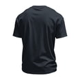 thumbnail image 5 of Kopltyrfg 4th of July Shirts for Men USA American Flag T-Shirt Memorial Day Patriotic Casual Crew Neck Short Sleeve Tee Tops Navy 5XL, 5 of 5