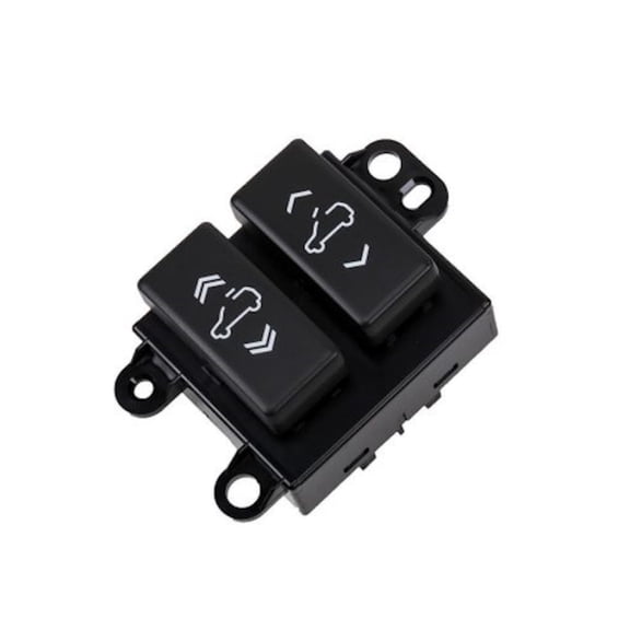 KarParts360 For GMC Yukon XL 1500/2500 2008-2014 Sunroof Switch | Male Pin Terminal Type | Ebony, Lagoon Blue | 8 Terminal | Replacement For 25786403