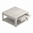 thumbnail image 3 of Galano Philia Coffee Table with Storage - Dusty Grey Oak, 3 of 7