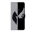 thumbnail image 3 of 3D Flip Leather Wallet Case For Samsung Galaxy A03S 04S 05S A12 13 14 15 21S 22 23 24 30 32 33 34 50S 51 A52 52S 53 54 A71 4G/5G, 3 of 5