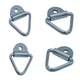 thumbnail image 1 of 4 Piezas Amarrar Correa l Ancla D Para Los Remolques Yotijar Anillo de amarre de amarre nuevo, 1 of 8