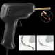 thumbnail image 5 of Reparación de soldadura Máquina de grietas grapadora caliente de soldador de plástico para reparación de parachoques alerón Negro Macarena Máquina soldadora, 5 of 8