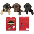 thumbnail image 2 of 50 Pack Disposable Dog Diaper Pads M,2.3 x 3.3 inch Disposable Underpads Dog Diaper Liners for Female Dogs,Inserts fit Most Puppy Diapers Detachable Diaper Pads Preventing Leaks, 2 of 6