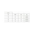 thumbnail image 3 of nvzhuang Baby Boy Girls Summer Jumpsuit  Rugby Print Sleeveless Suspender Romper for Newborn Infant, 3 of 9