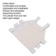 thumbnail image 2 of Sternum Support Brace, Breathable Sternum And Thorax Support Ribs Chest Brace Broken Rib Belt Chest Support Brace For Intercostal Muscle Strain, 2 of 5