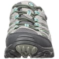 thumbnail image 2 of Merrell Women's MOAB 2 Waterproof Shoe, 2 of 8