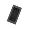thumbnail image 1 of Square Graphite Tank Ingot Mould Crucible for Aluminum Brass 85x45x30mm, 1 of 4