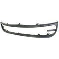 thumbnail image 5 of For 01-05 Beetle Front Lower Valance Air Dam Deflector Apron Garnish Panel Black, 5 of 5