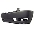 thumbnail image 2 of CAPA For 07-14 Escalade Front Bumper Cover Primed w/o Platinum Package GM1000816, 2 of 5