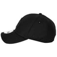 thumbnail image 3 of Daredevil Logo Black on Black New Era 39Thirty Fitted Hat-Medium/Large, 3 of 6