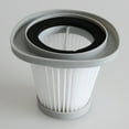 thumbnail image 3 of Washable and Reusable Filter For ASPIRADOR PH 1000 N For PHILCO,2 PACK, 3 of 9