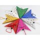 thumbnail image 1 of Linterna de estrella de papel de 45cm, pantalla de pentagrama 3d para Navidad, fiesta de Navidad, cumplea?os de Halloween, colgar en casa ShuxiuWang 8390614207349, 1 of 1
