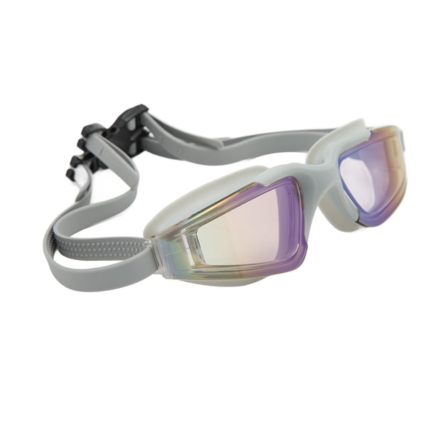 Gafas de natación, gafas de natación a prueba de niebla HD, gafas de natación de visión amplia, gafas de natación antivaho, muy recomendables