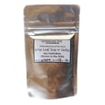 thumbnail image 3 of Reiki Charged Angelica Root Angelica Archangelica Wildcrafted in Poland Loose Leaf Dried 0.8 oz bag Small Sample Tea, 3 of 3