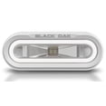 thumbnail image 1 of Luces Marine Spreader, color negro, roble, Low Pro™, LED a prueba de agua, 2000 lm, 1 of 8