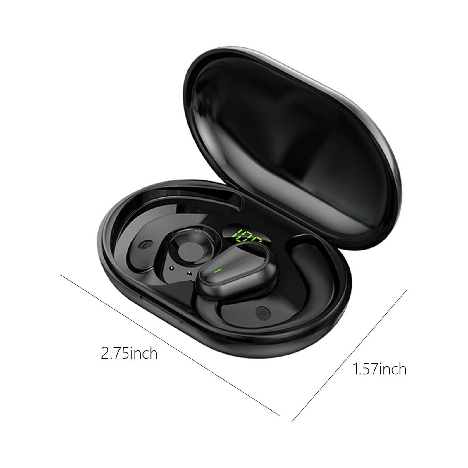 Stereo Headset Touch Two C5s Earbuds Touch Two C5 Earbuds Matoen