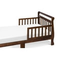 thumbnail image 6 of DaVinci Sleigh Toddler Bed, Multiple Finishes, With Bed Rails, 6 of 6
