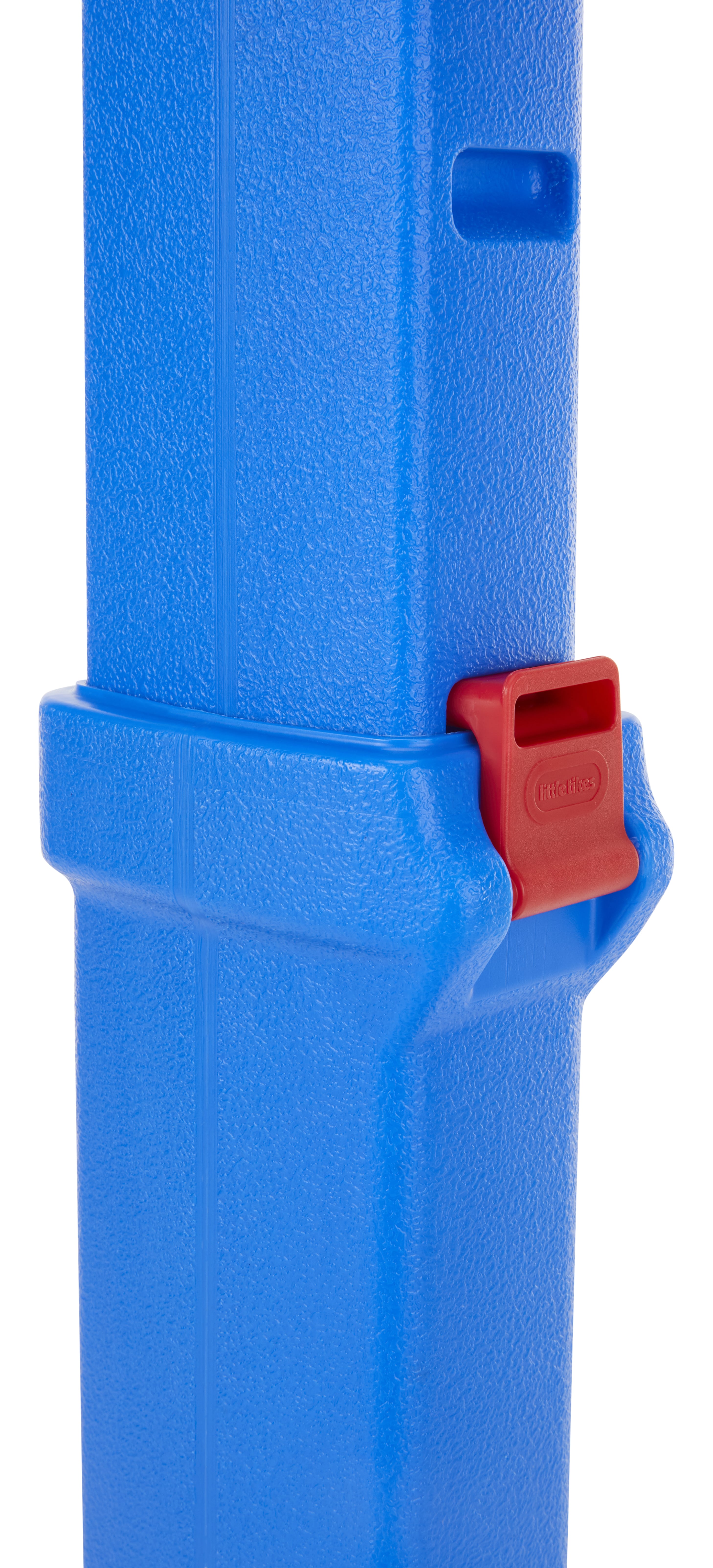 Little Tikes TotSports Easy Score Basketball Hoop, Adjustable photo 3