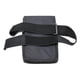 thumbnail image 3 of - Bolsa para Portátil para Hombre, Color Negro, de Tela Oxford, Riñonera, Riñonera para Exteriores, Riñonera, 3 of 7