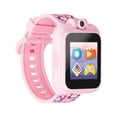 thumbnail image 2 of iTech Jr. Kids Smart Watch for Girls - Pink Unicorns, 2 of 8