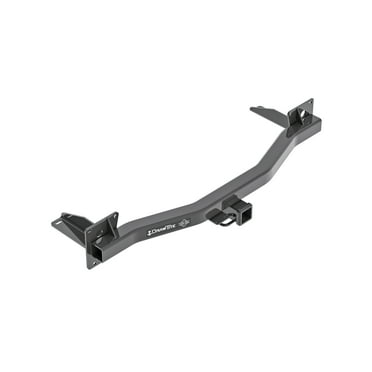 Draw-Tite 76184 Class III Max Frame Towing Hitch with 2 Inch Square Receiver