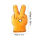 thumbnail image 2 of Finger Pillow Cute Finger Filling Toy Soft And Colorful Finger, 2 of 8
